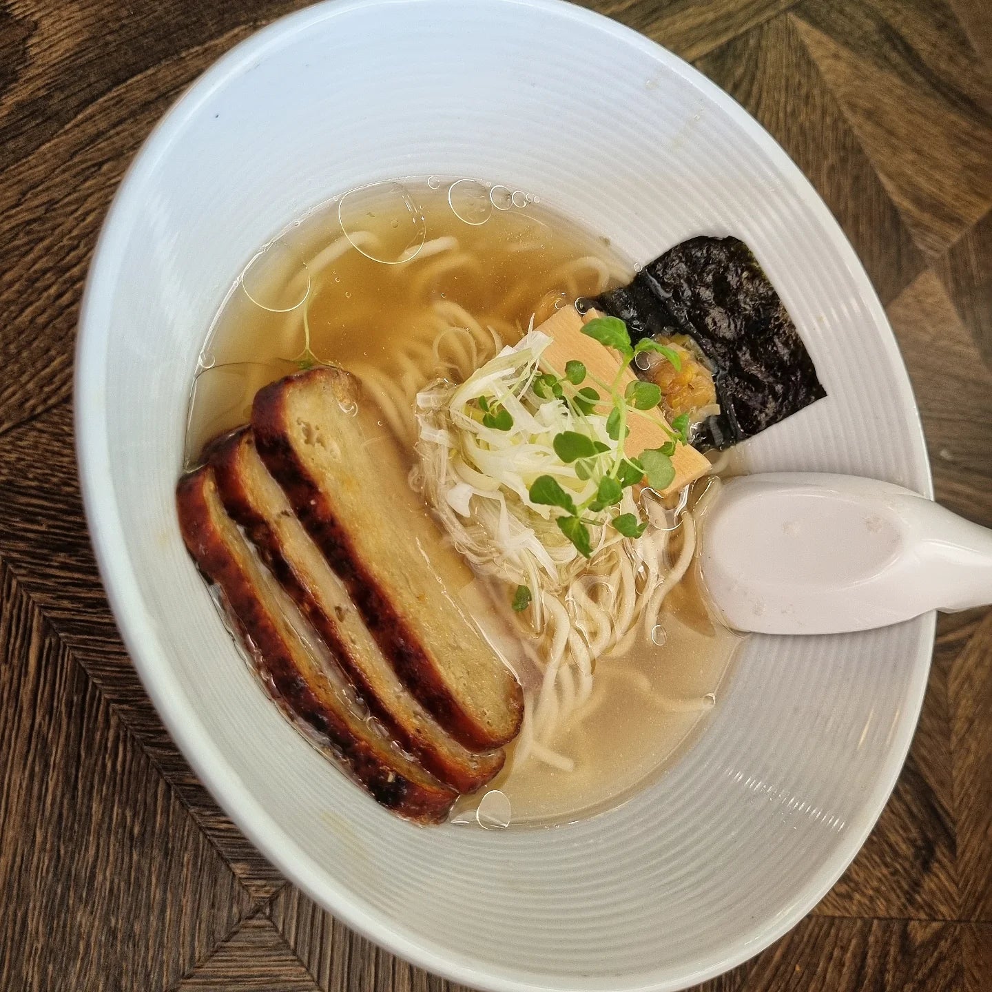 Amsterdam 28th of February — ICHIBAN RAMEN EXPERIENCE — Exploring the Limits of Chintan