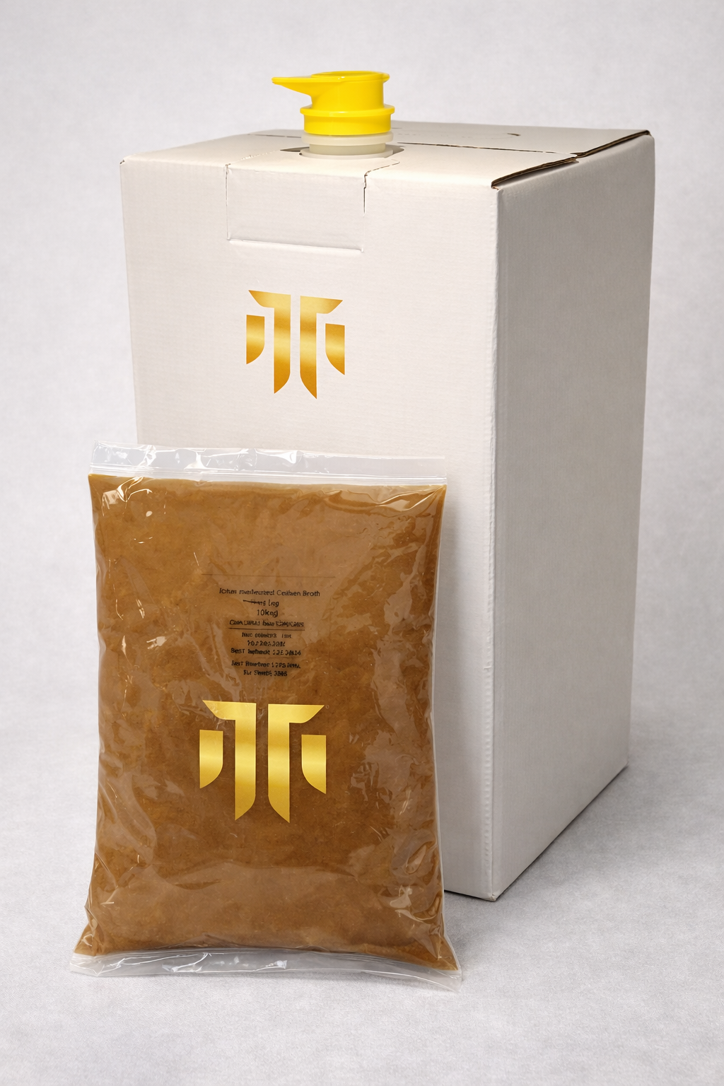 Amsterdam 20th of February — SPECIAL B2B TASTING & SUPPLY SESSION