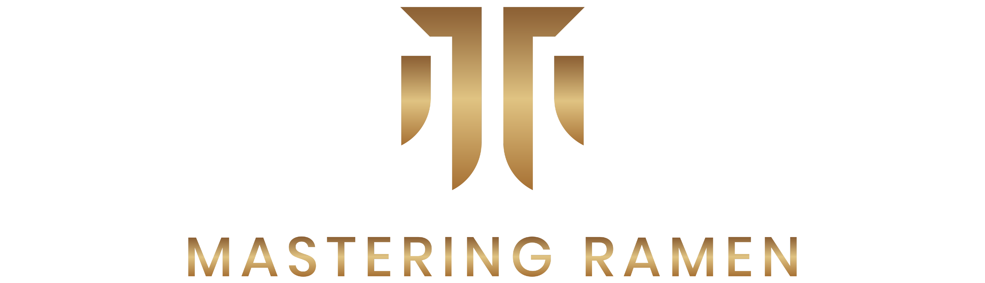 Mastering Ramen