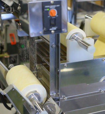Richmen Type I CE – Entry-Level Noodle Machine (Yamato Europe)