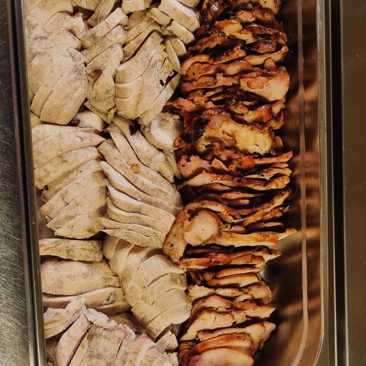 Amsterdam 28th of February — ICHIBAN RAMEN EXPERIENCE — Exploring the Limits of Chintan