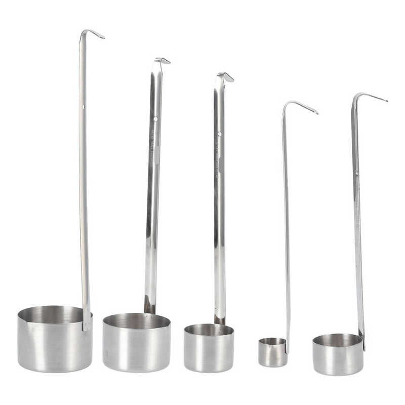 sauce ladle