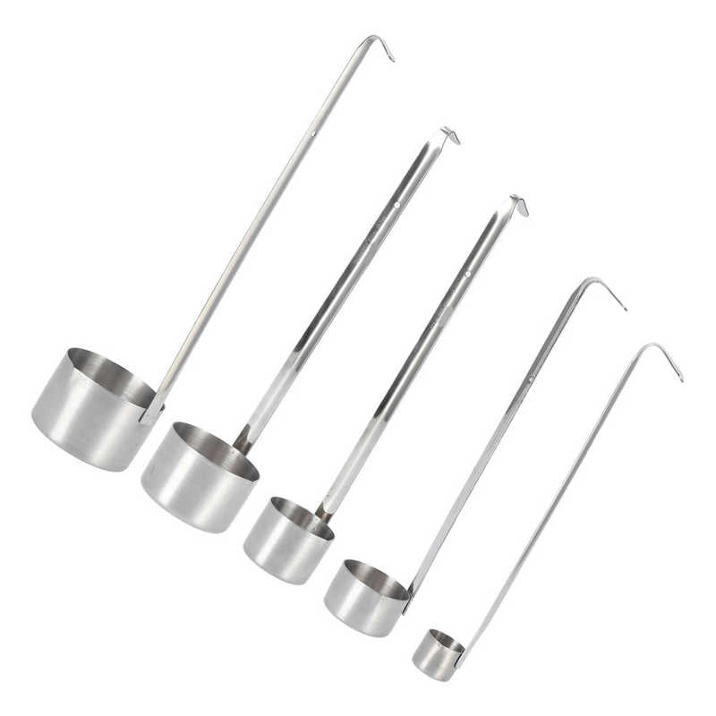 Ramen Sauce Measuring Ladle | MasteringRamen