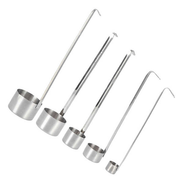 Ramen Sauce Measuring Ladle MasteringRamen