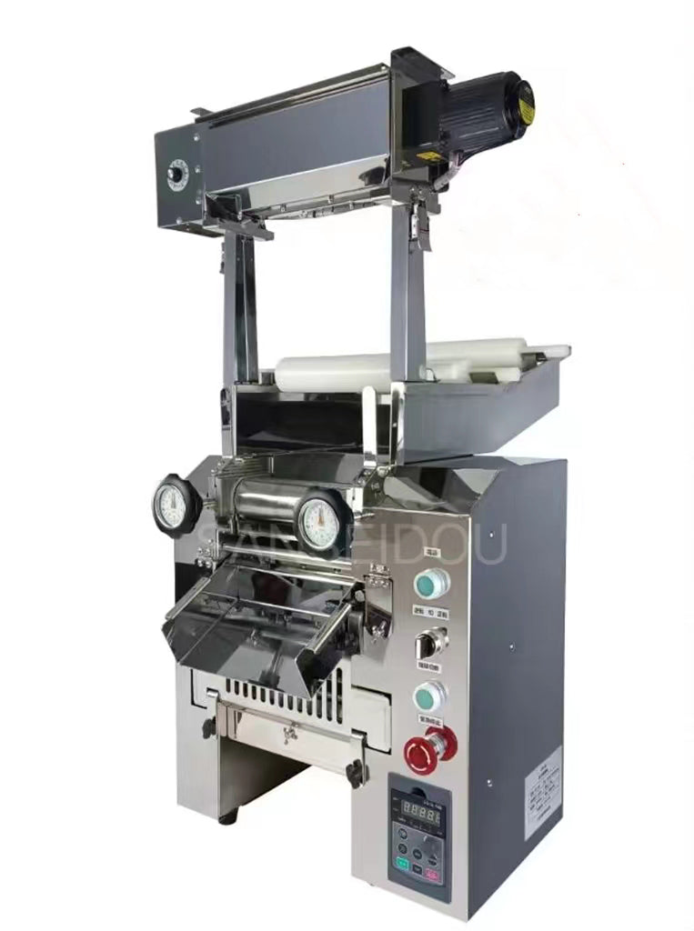 Table Top Noodle Making Machine