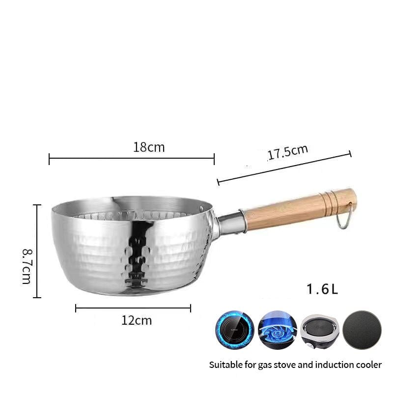 sauce pan