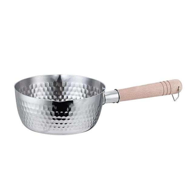 Yukihira saucepan