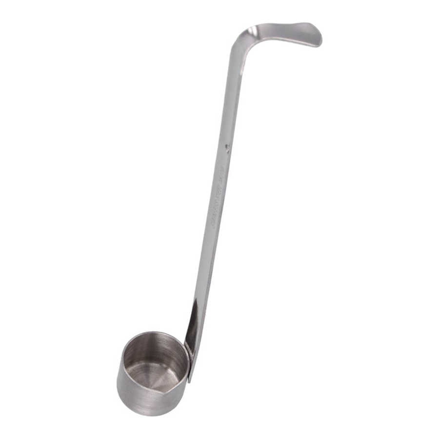 Ramen oil ladle
