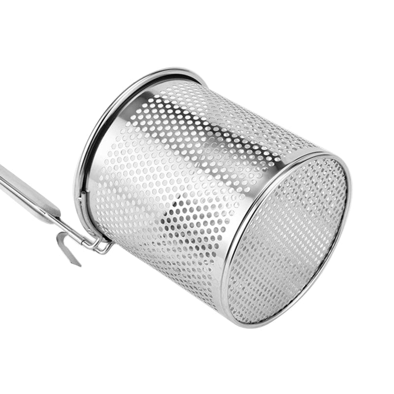 Tebo Noodle Strainer | RVS Strainer Basket For Cooking Ramen Noodles