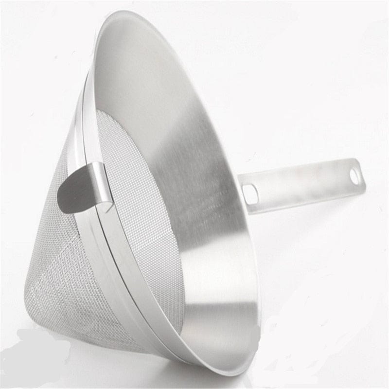 conical strainer
