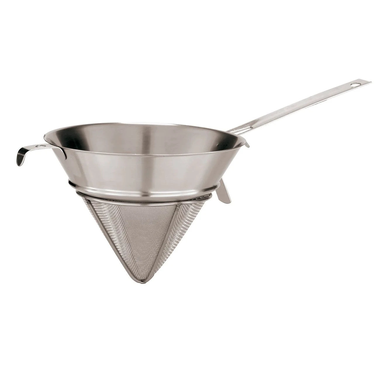conical strainer
