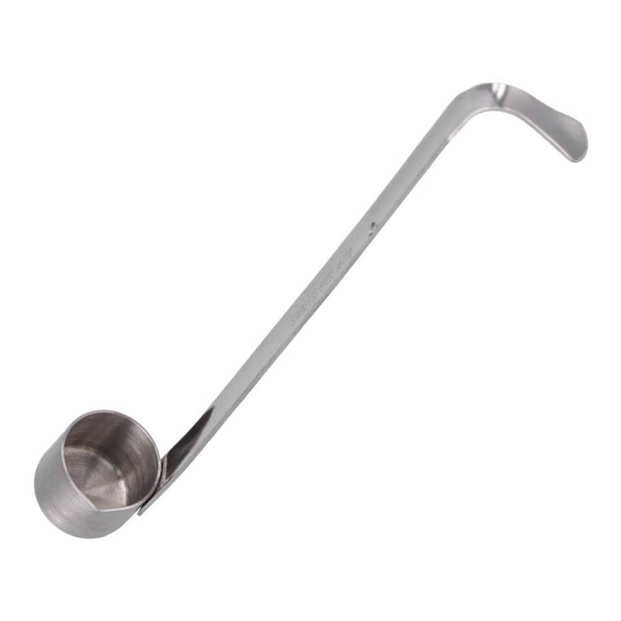 Ramen Sauce Measuring Ladle | MasteringRamen