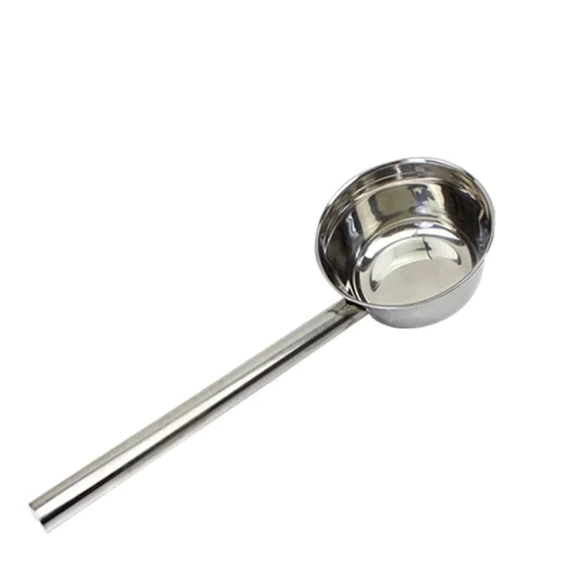 hishaku japanese stock ladle