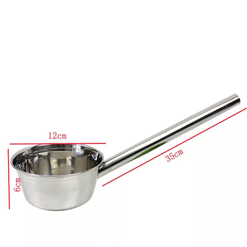 hishaku japanese stock ladle