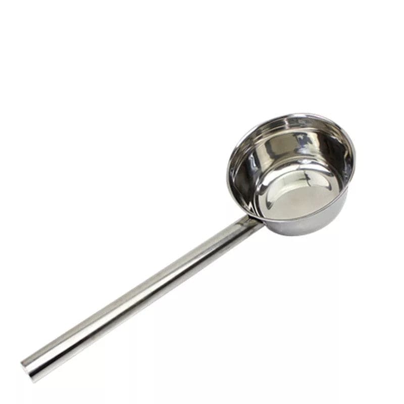hishaku japanese stock ladle