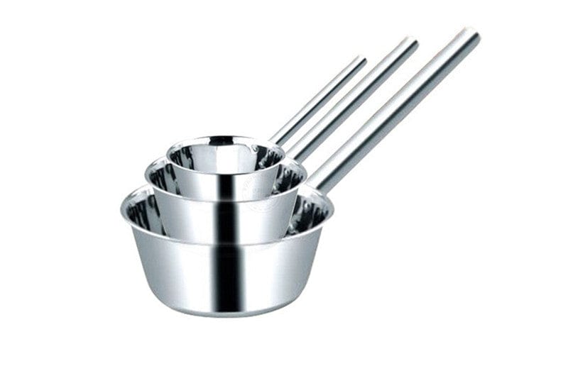 hishaku japanese stock ladle