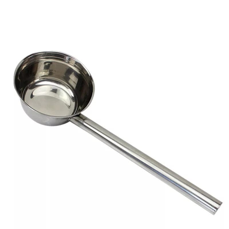 hishaku japanese stock ladle