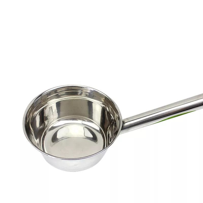 hishaku japanese stock ladle