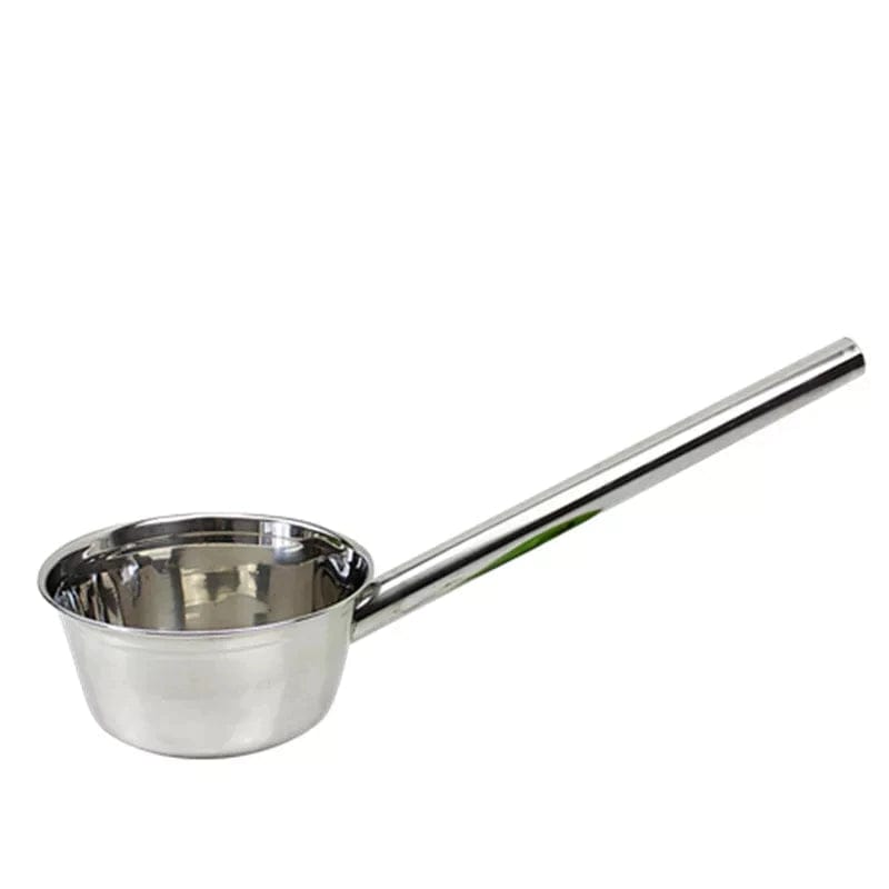 hishaku japanese stock ladle