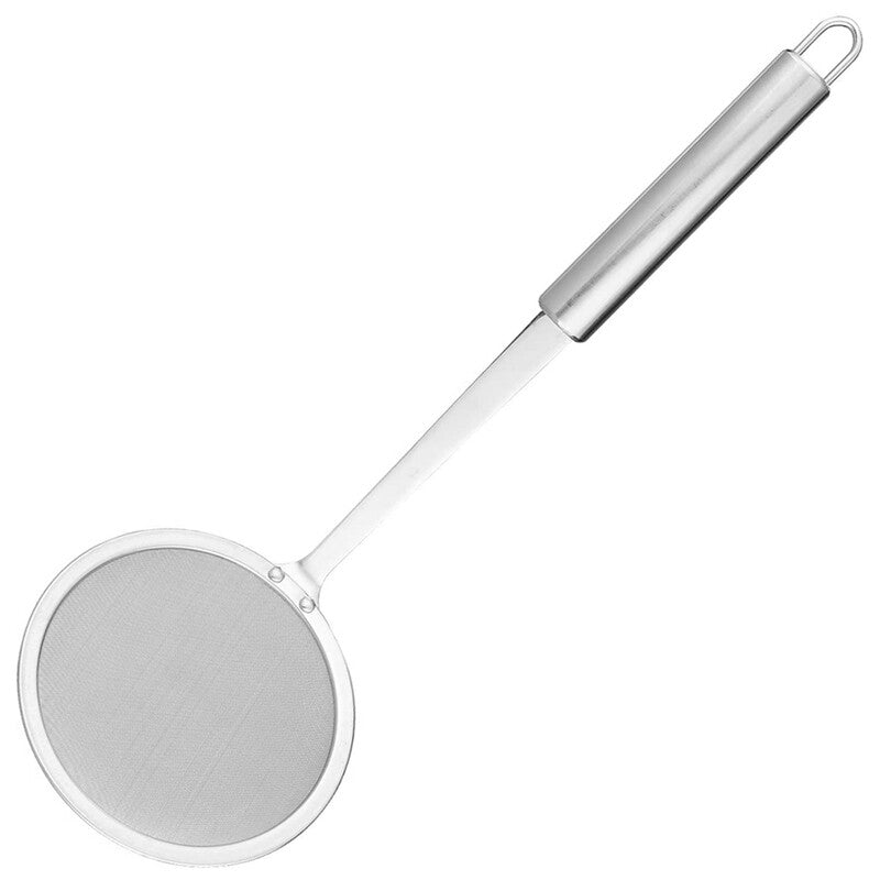 Fine Mesh Ladle Skimmer | MasteringRamen