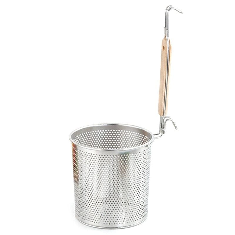noodle cooking basket
