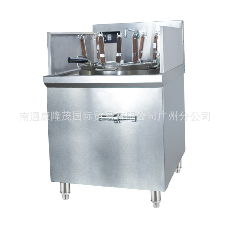 Noodle boiler