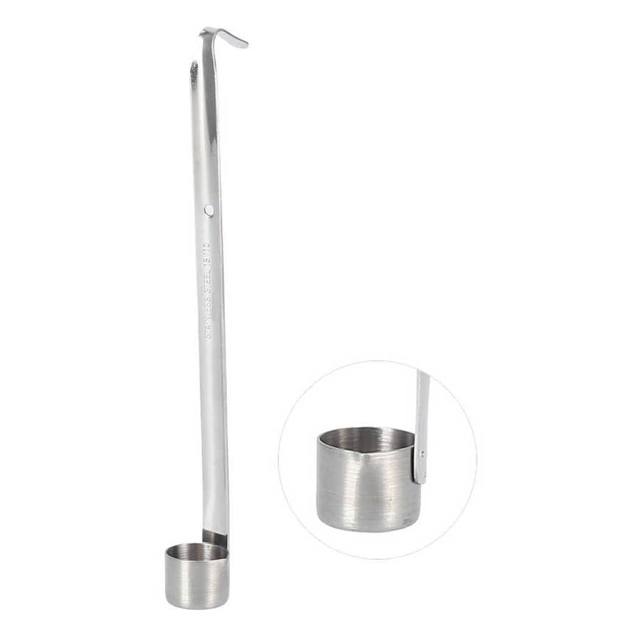 tare sauce ladle