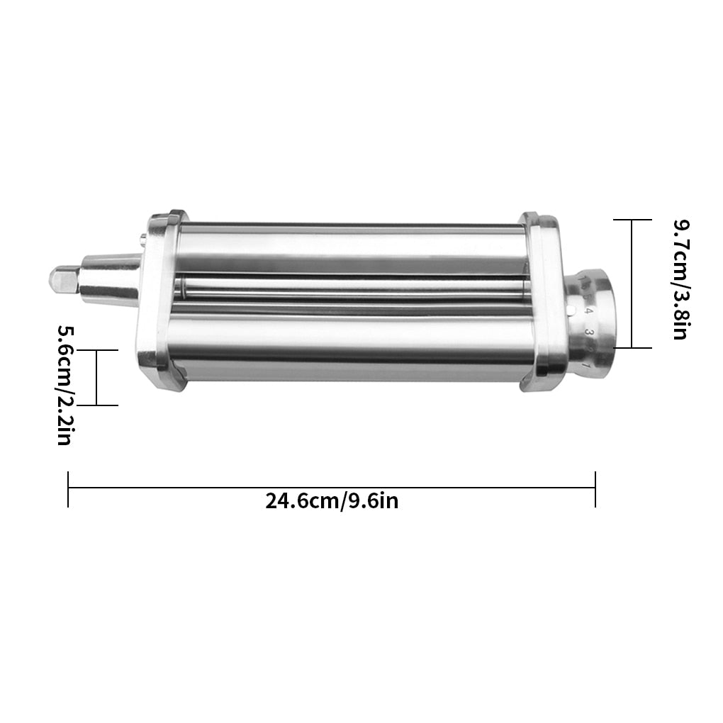 Ramen Noodle KitchenAid Attachment