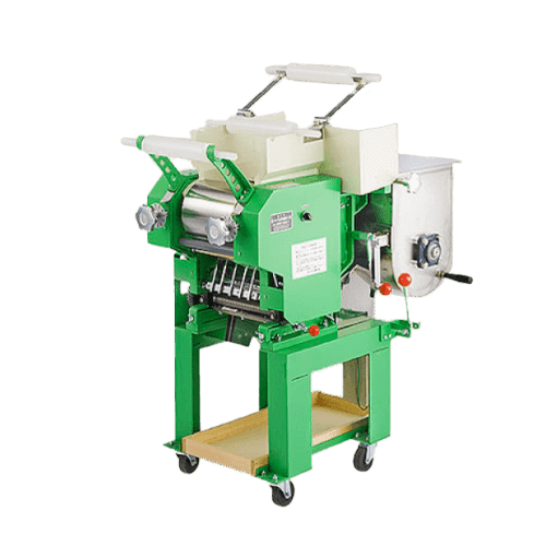 Professional Noodle Making Machine | MasteringRamen