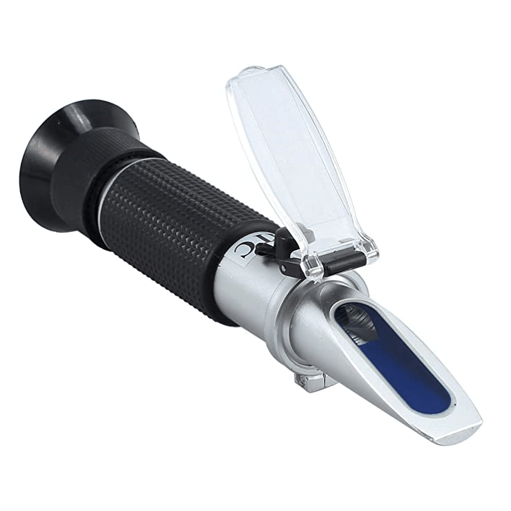 Salinity Refractometer | MasteringRamen