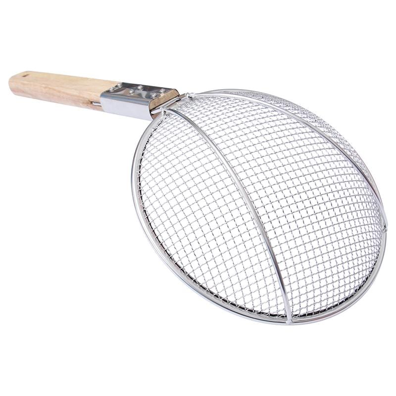 Strainer Ladle 24 cm - 9.4 Inch | MasteringRamen