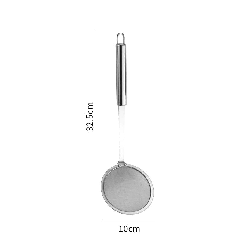 colander