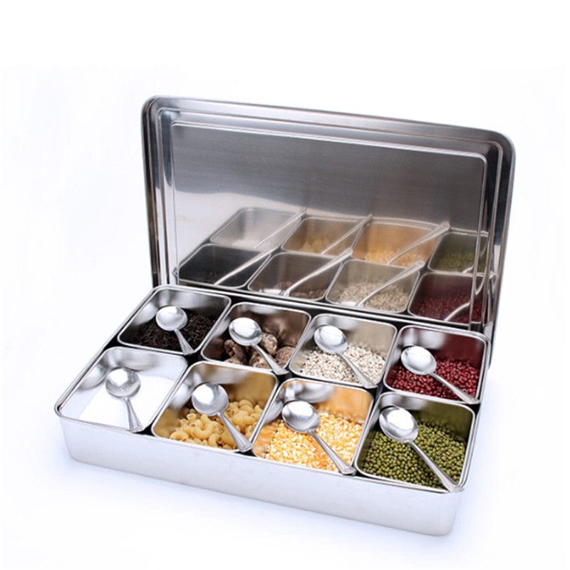 Yakumi-Style Mise en Place Container | MasteringRamen