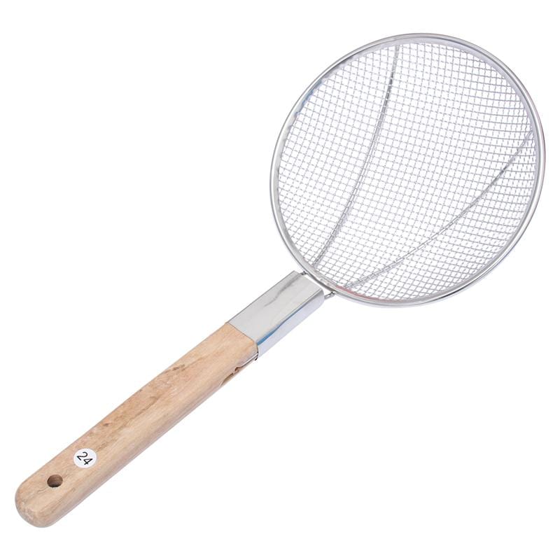 Strainer Ladle 24 cm - 9.4 Inch | MasteringRamen