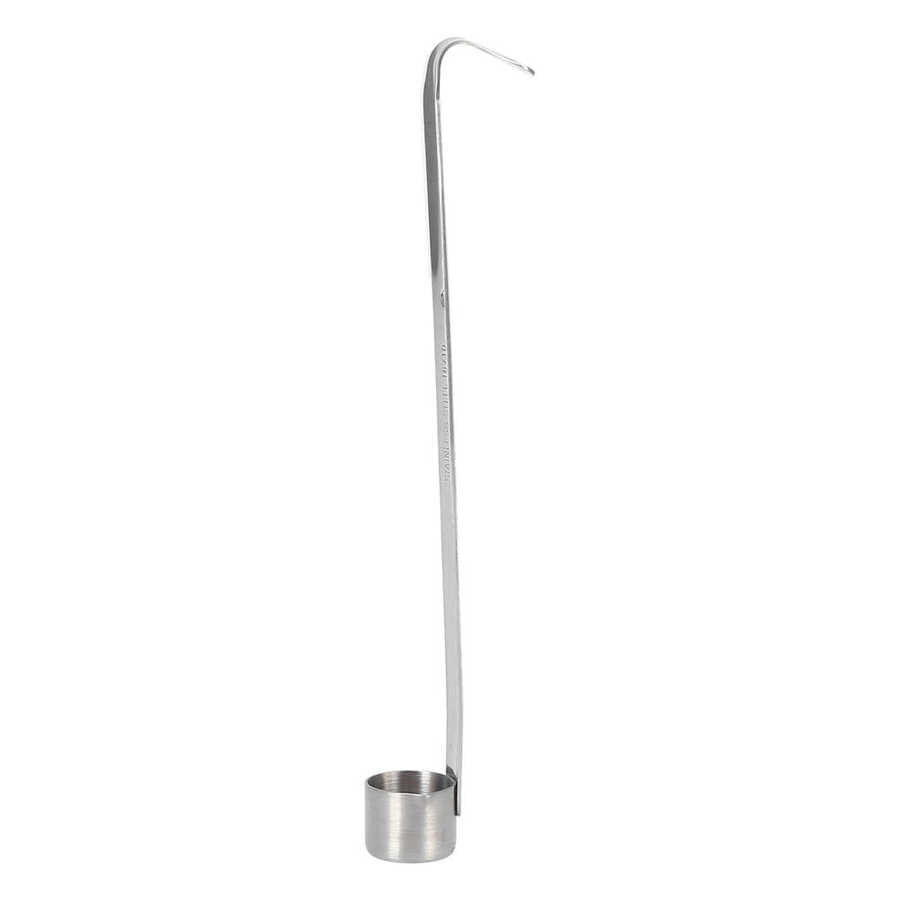 Ramen Sauce Measuring Ladle | MasteringRamen