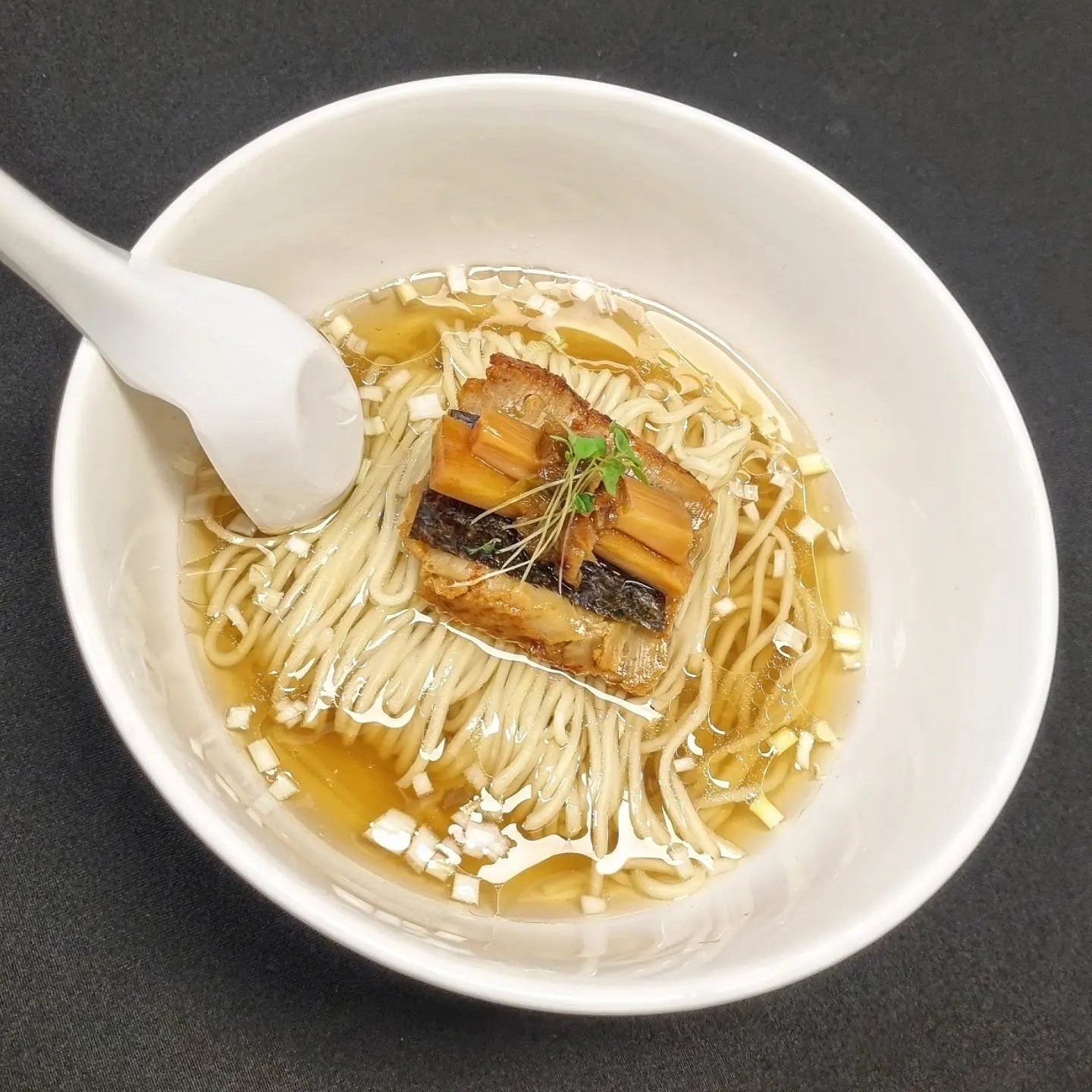 Signature Vegan Ramen Kit – Shio-Koji (2 Porties)