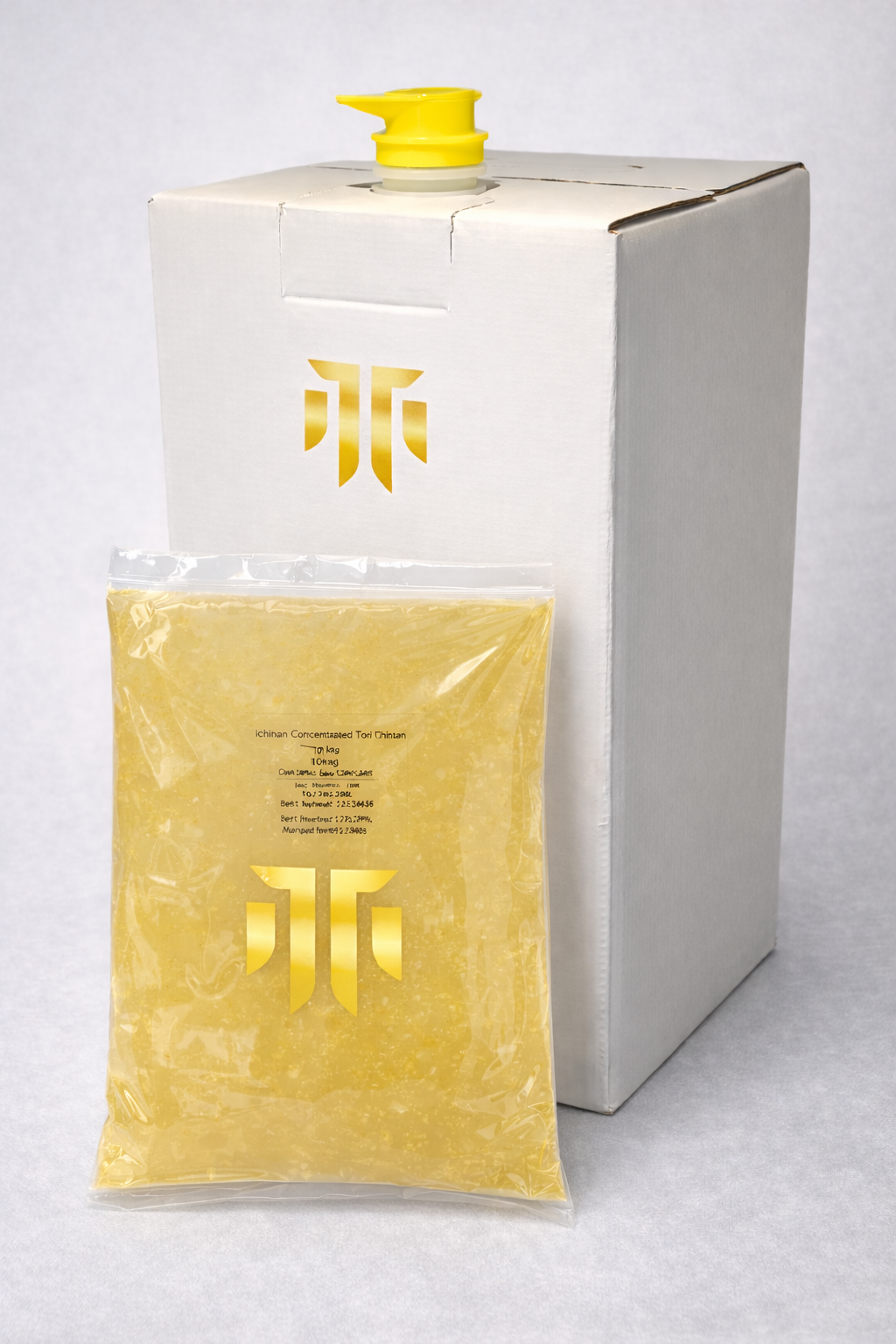 Tori Chintan Stock –  20 L B2B only