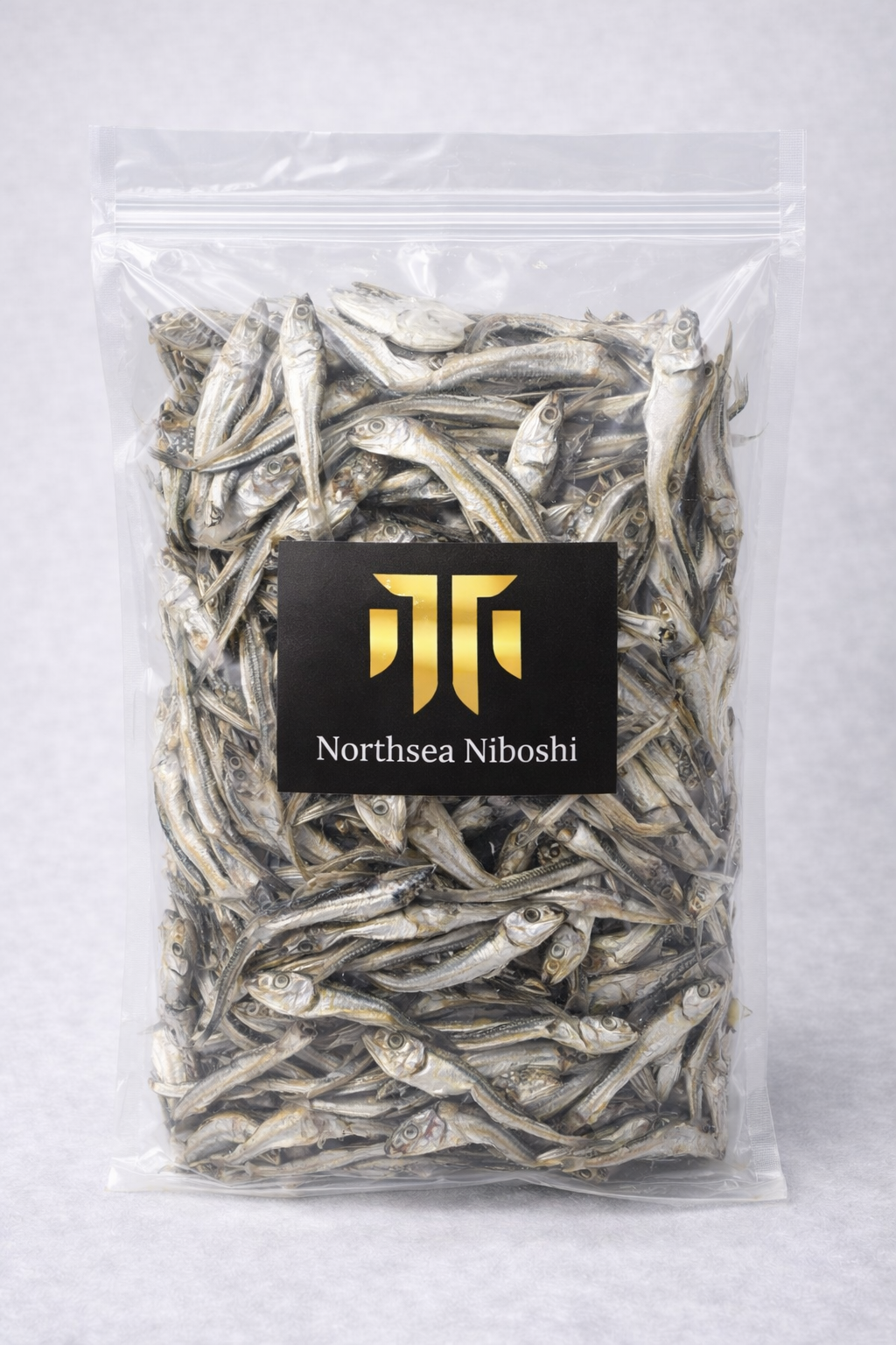 Northsea Niboshi – 5 kg - B2B Only