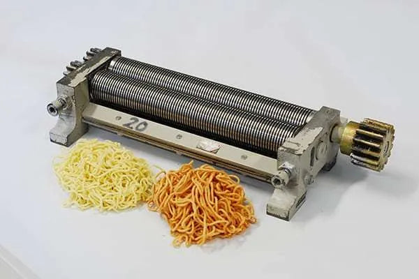 Richmen Type I CE – Entry-Level Noodle Machine (Yamato Europe)
