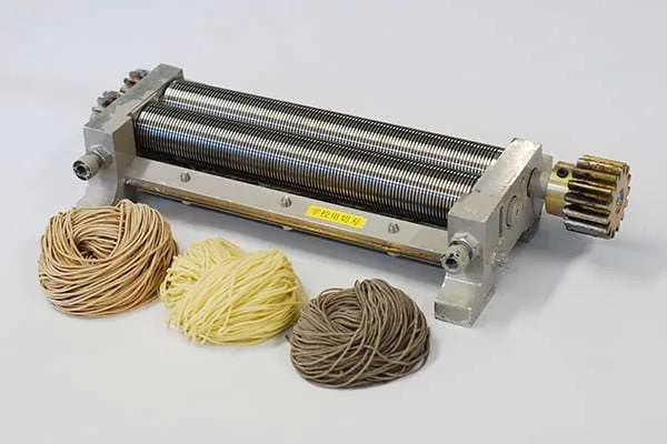 Richmen Type II CE – Mid-Capacity Noodle Machine (Yamato Europe)