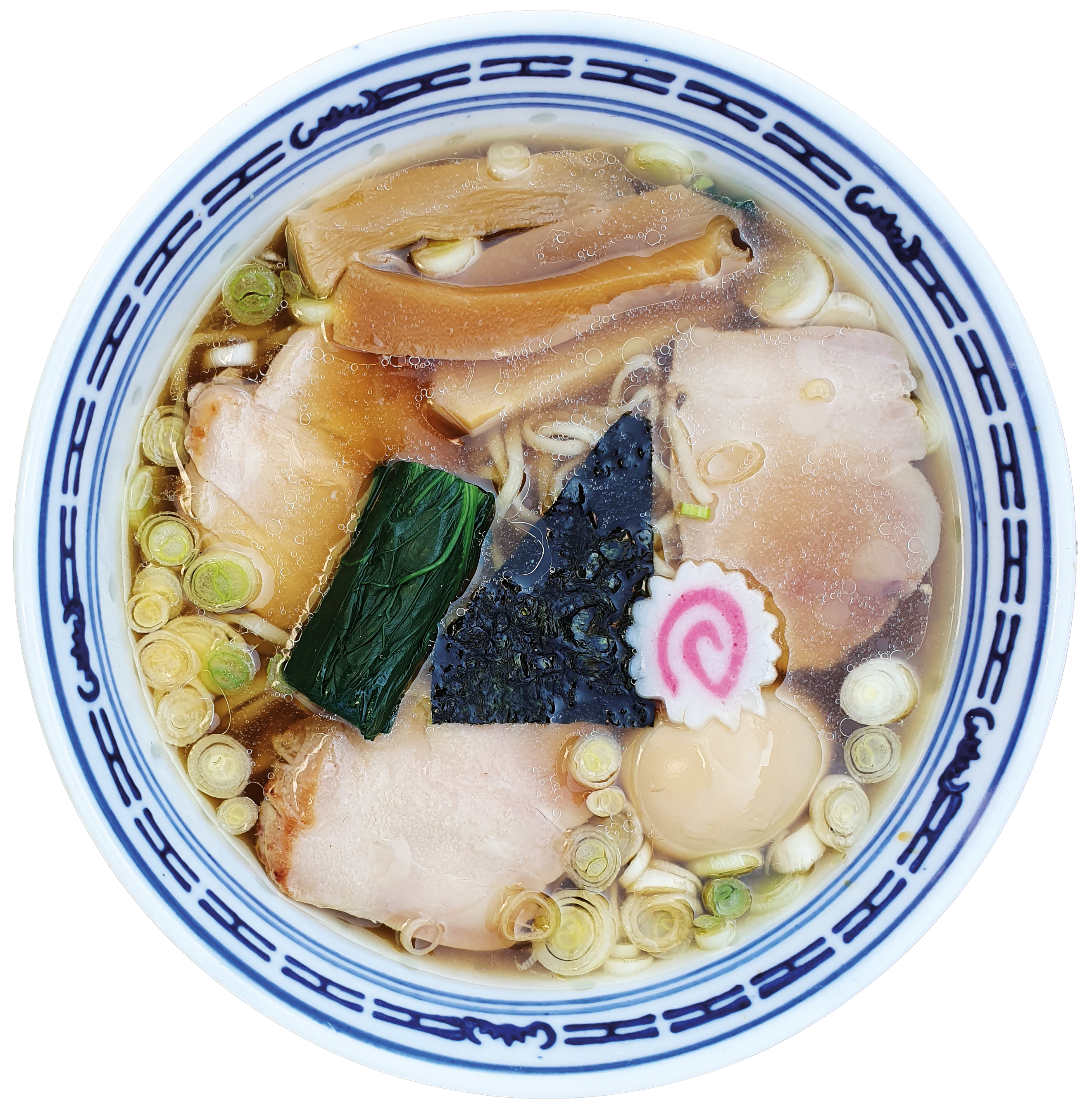 Chuka Soba Ramen Kit – Tokyo Classic (2 Porties)