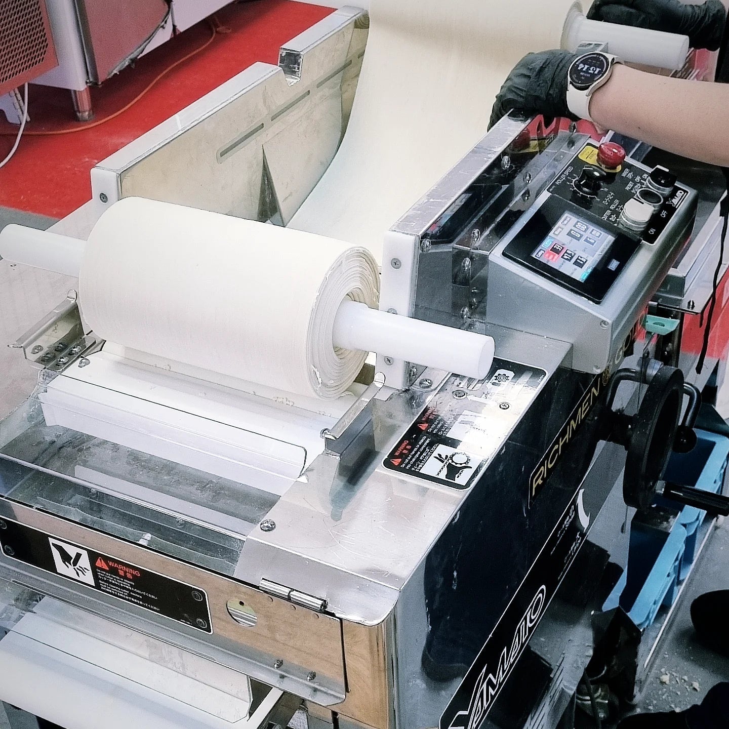 Amsterdam 28th of February — ICHIBAN RAMEN EXPERIENCE — Exploring the Limits of Chintan