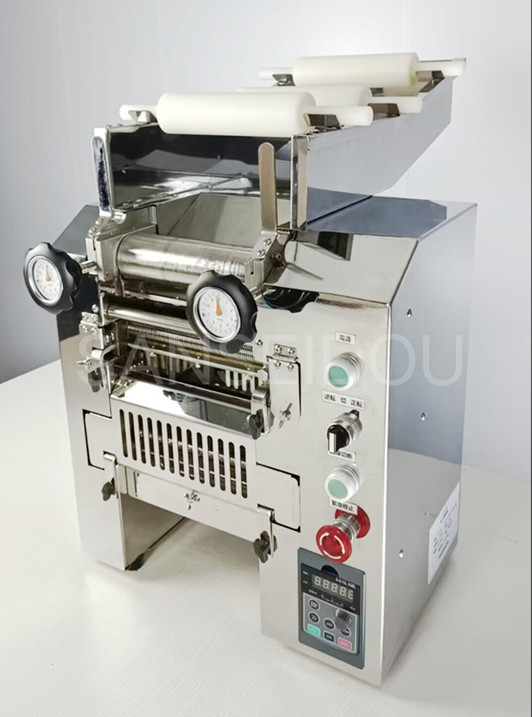 510KG Fresh Noodle Ramen Making Machine with 201 Stainless Steel